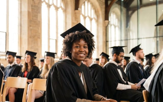 Funded PhD in Europe: How It Works for African Researchers