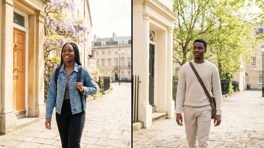 Germany vs Ireland for African Students: Which Should You Choose?