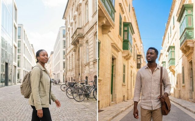 Germany vs Malta for African Students: Which Should You Choose?