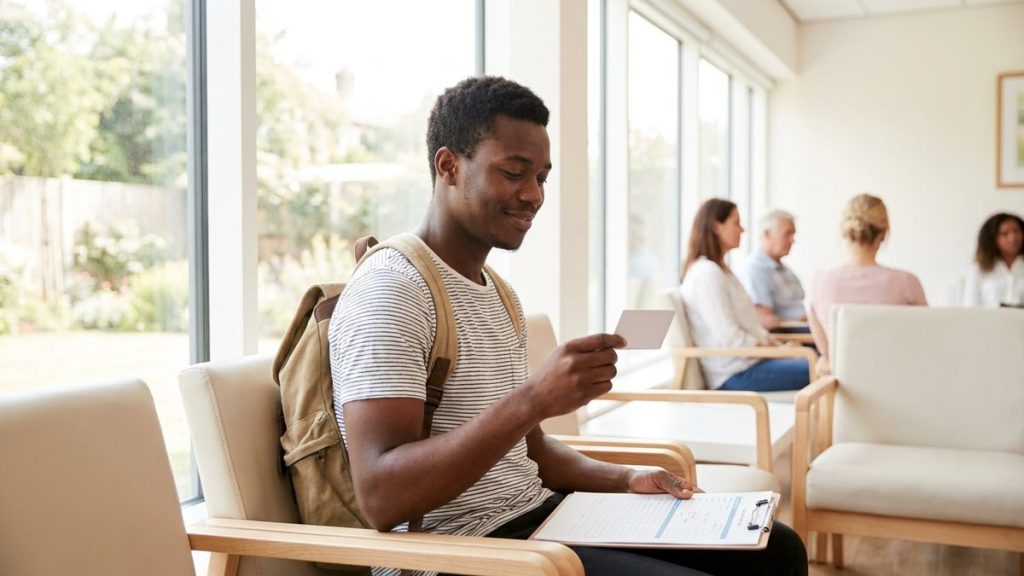 Health Insurance for International Students in Europe, Explained