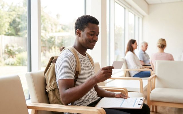 Health Insurance for International Students in Europe, Explained