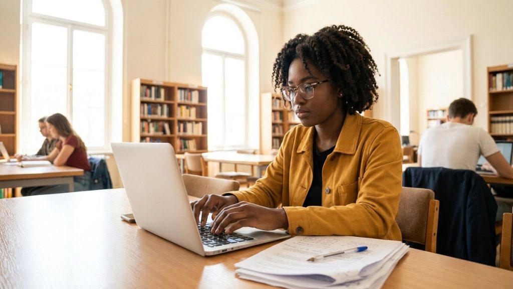 How to Apply to European Universities: Step-by-Step