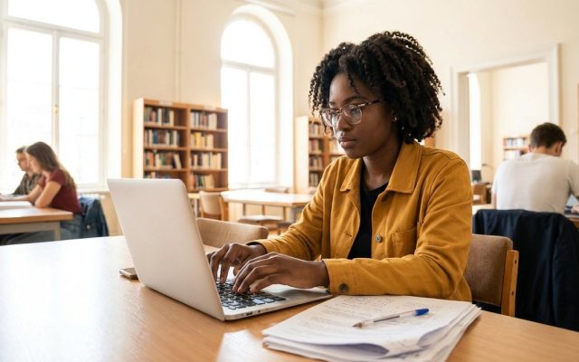 How to Apply to European Universities: Step-by-Step