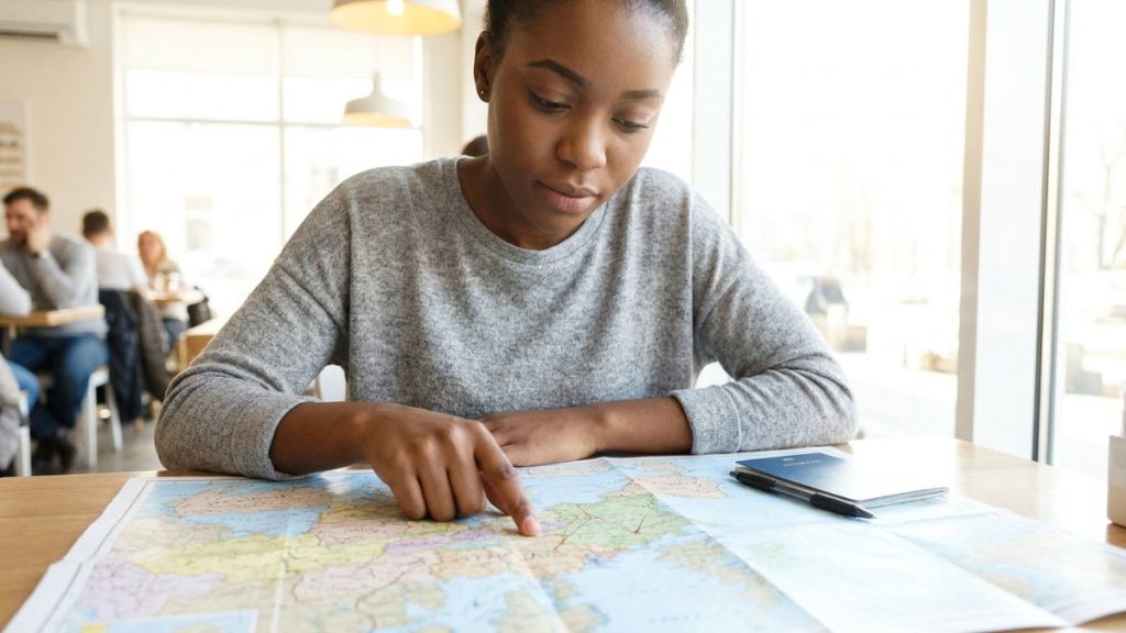 How to Choose the Right Course and University in Europe