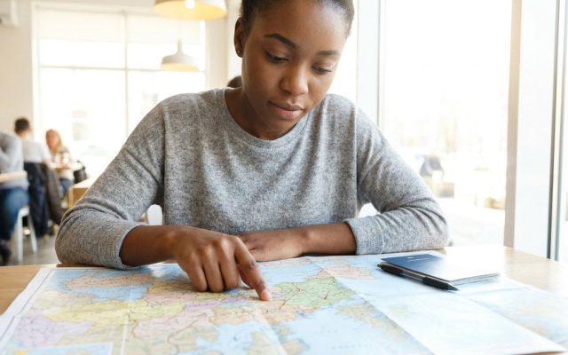 How to Choose the Right Course and University in Europe