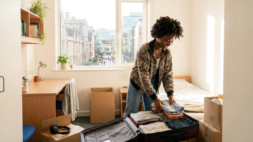 How to Find Student Accommodation in Europe Before You Arrive