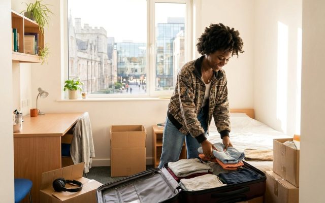 How to Find Student Accommodation in Europe Before You Arrive