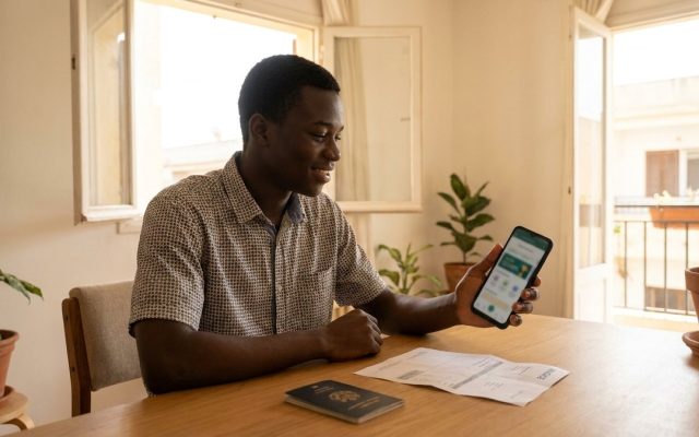 How to Pay University Application and Tuition Fees from Africa