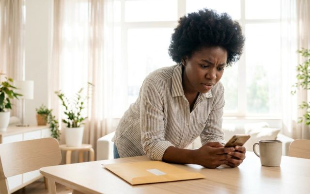How to Spot a Fake Study-Abroad Agent