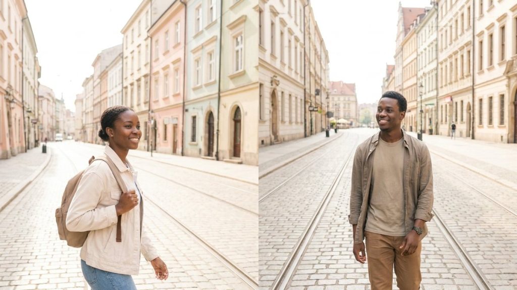 Hungary vs Poland for African Students: Which Should You Choose?