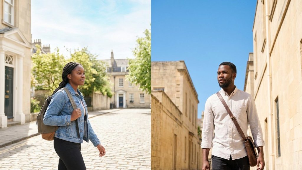 Ireland vs Malta for African Students: Which Should You Choose?