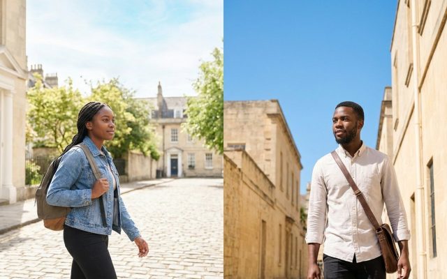 Ireland vs Malta for African Students: Which Should You Choose?