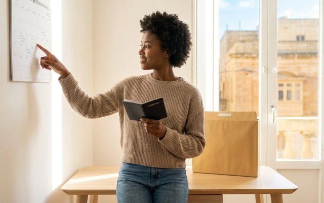 Malta Student Visa Timeline: How Long It Really Takes