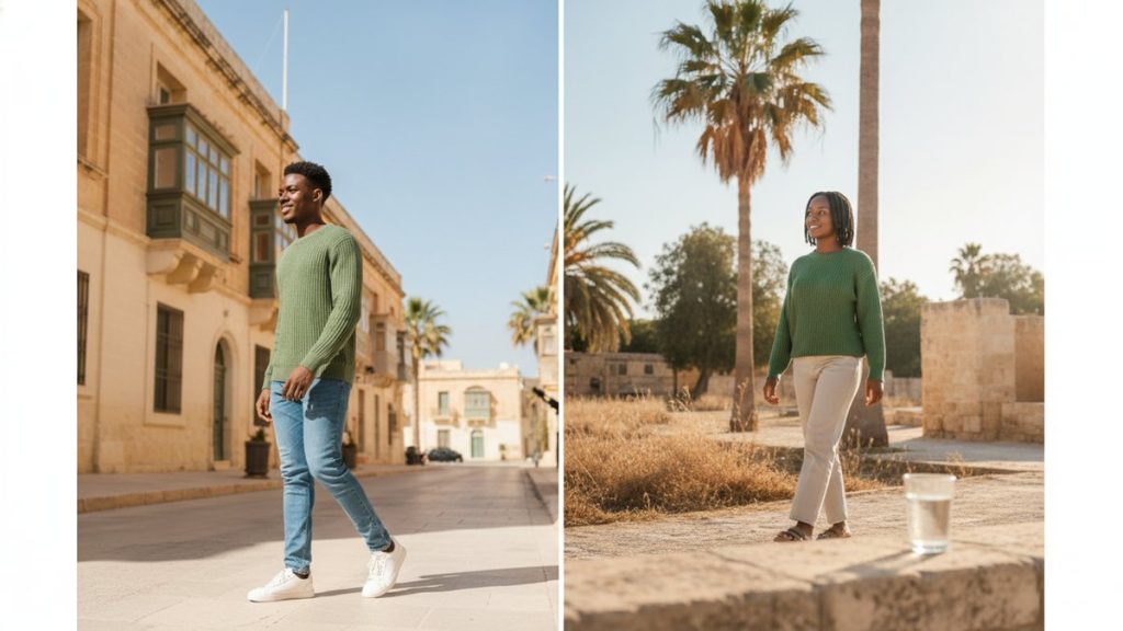 Malta vs Cyprus for African Students: Which Should You Choose?