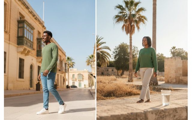 Malta vs Cyprus for African Students: Which Should You Choose?