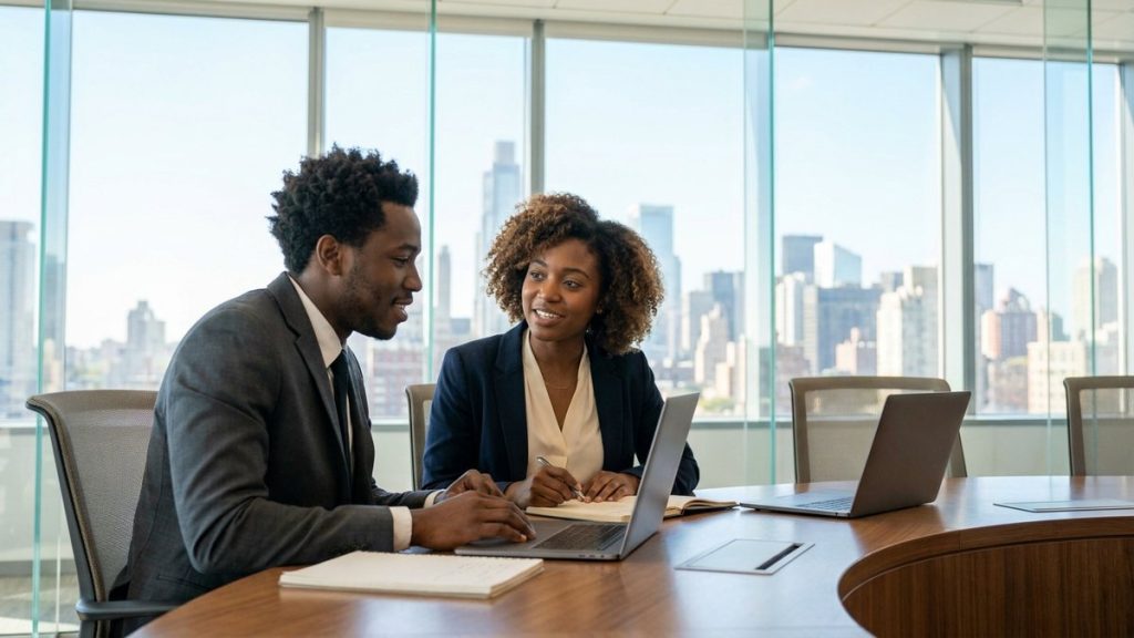 MBA in Europe for African Professionals: Honest Costs & Realistic Options