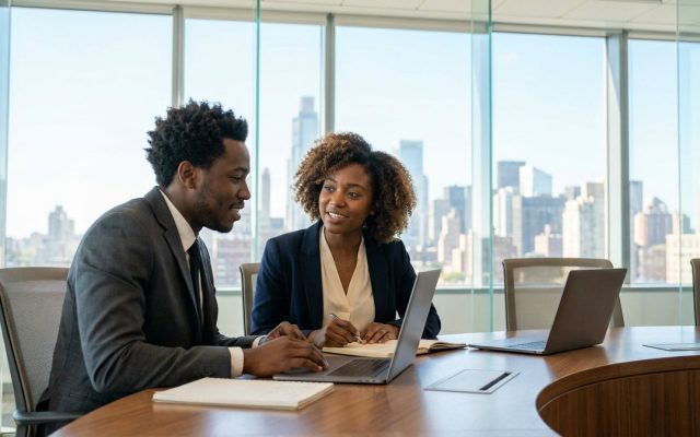 MBA in Europe for African Professionals: Honest Costs & Realistic Options