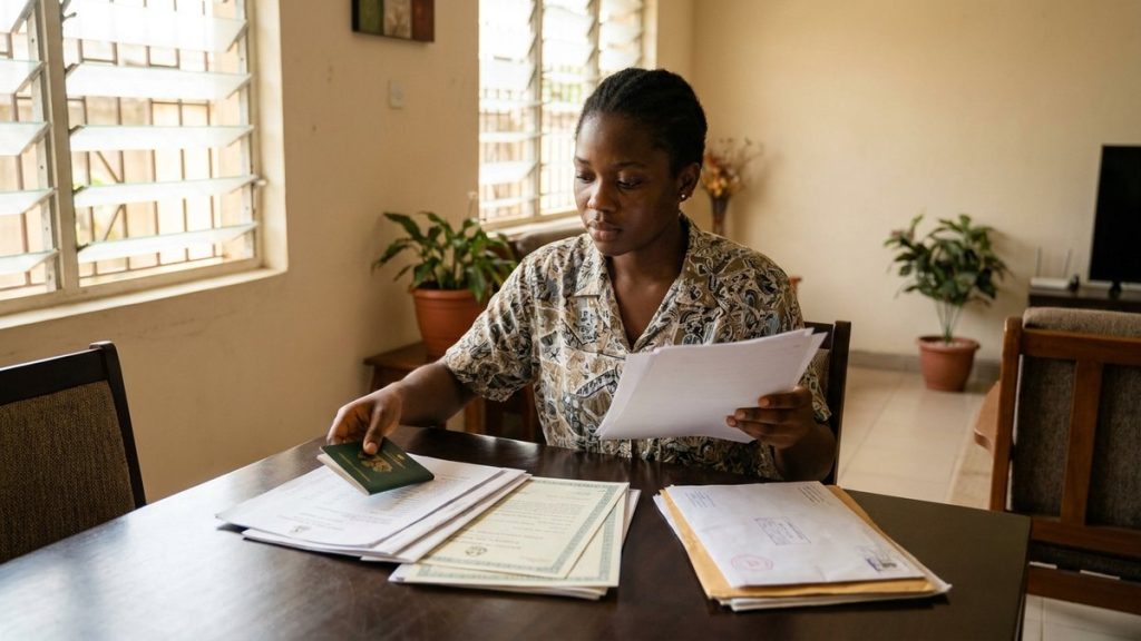 How to Get a Medium-of-Instruction (MOI) Letter from a Nigerian University