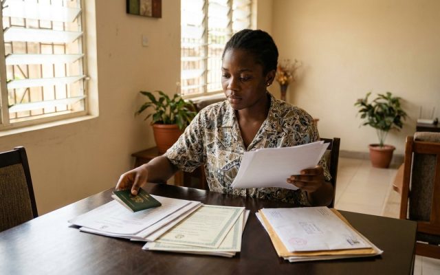 How to Get a Medium-of-Instruction (MOI) Letter from a Nigerian University