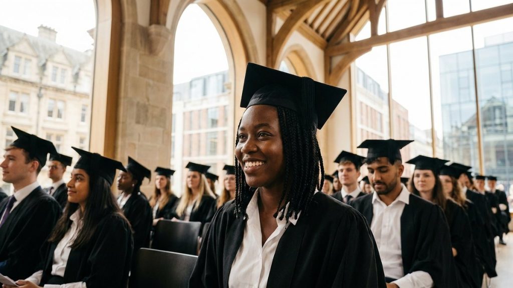 PhD Scholarships in Europe for African Researchers