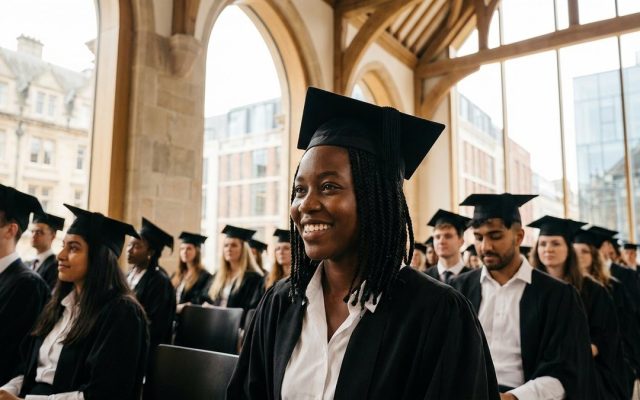 PhD Scholarships in Europe for African Researchers