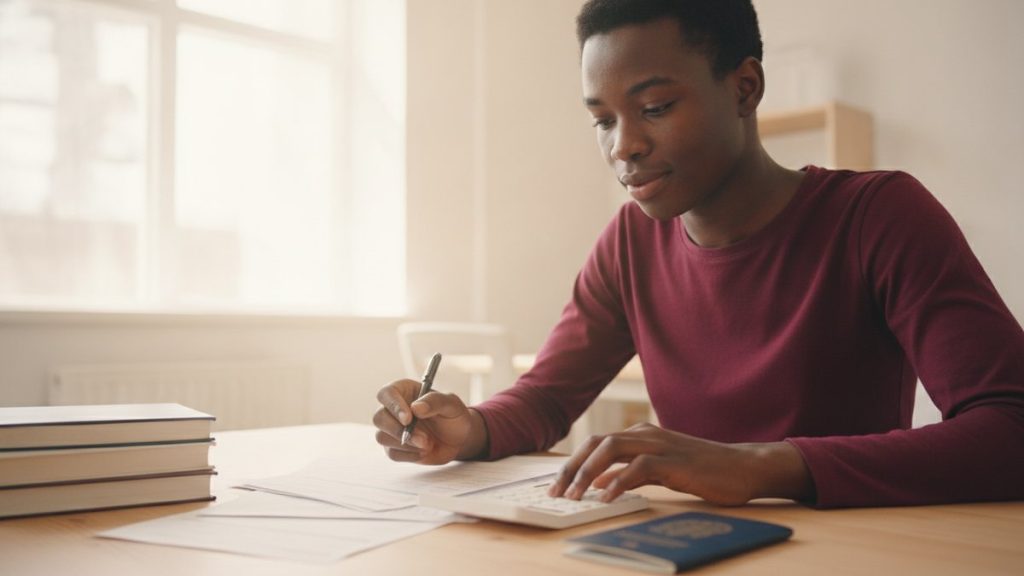 Proof of Funds for a Hungary Student Visa: How Much & How to Show It