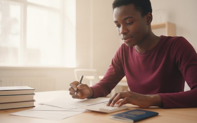 Proof of Funds for a Hungary Student Visa: How Much & How to Show It