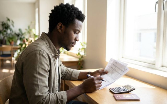 Proof of Funds for an Ireland Student Visa: How Much and How to Show It