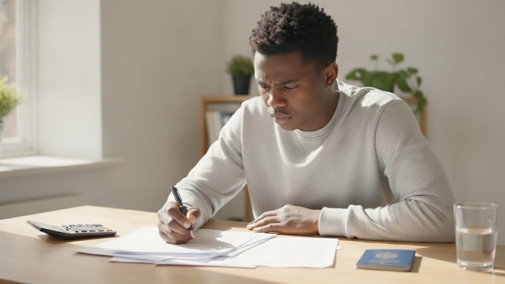 Proof of Funds for a Poland Student Visa: How Much & How to Show It
