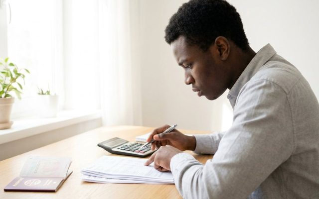 Proof of Funds for a UK Student Visa: How Much & How to Show It