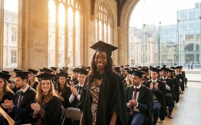 Scholarship Interview Questions and How to Answer Them