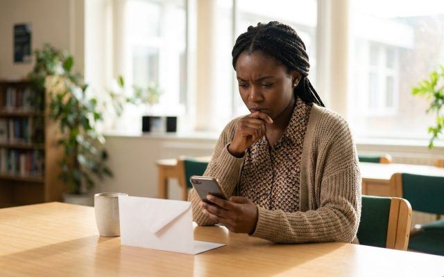 Scholarship Scams: How to Spot a Fake ‘Fully Funded’ Offer