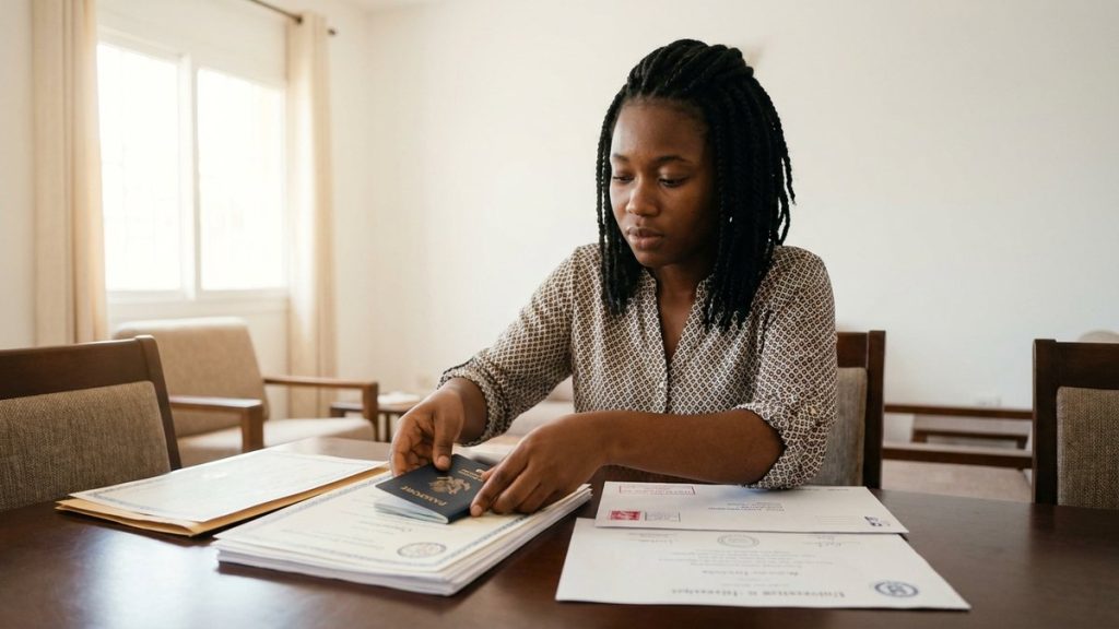 Spring 2027 Visa Season: Your Student Visa Documents Checklist