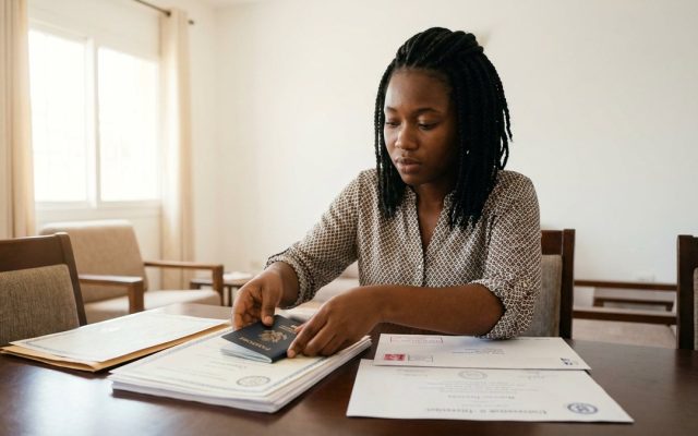 Spring 2027 Visa Season: Your Student Visa Documents Checklist