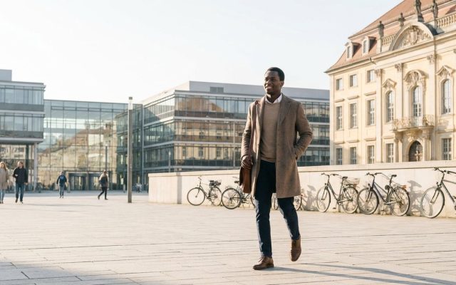 Staying in Germany After You Graduate: Your Options