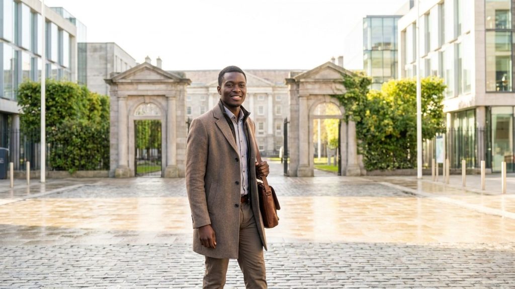 Staying in Ireland After You Graduate: Your Options