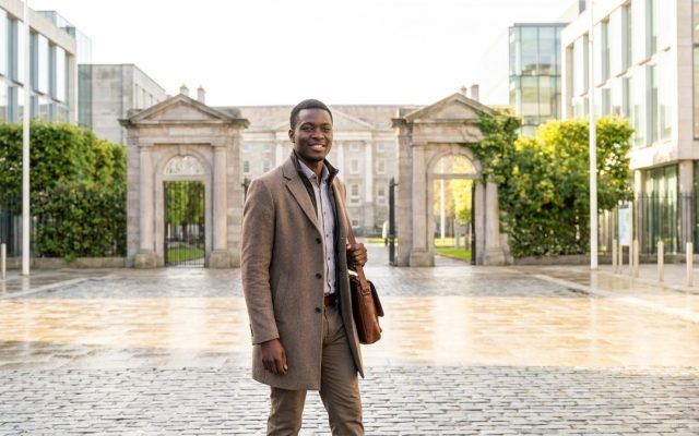 Staying in Ireland After You Graduate: Your Options