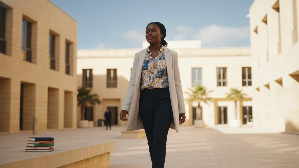 Staying in Malta After You Graduate: Your Options
