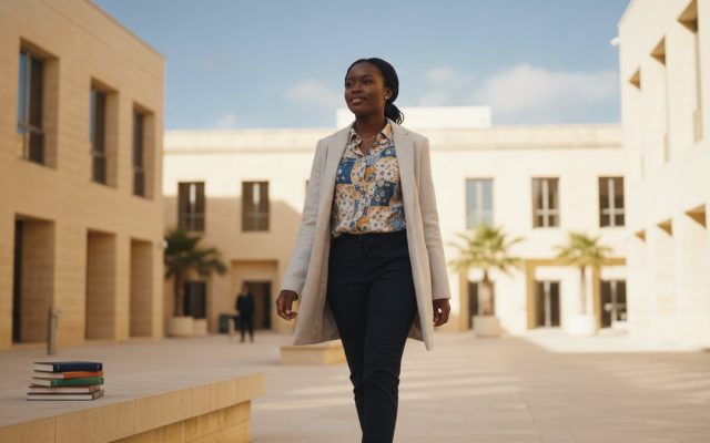 Staying in Malta After You Graduate: Your Options