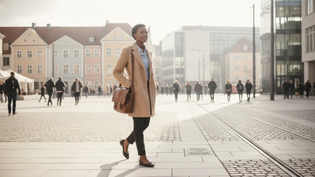 Staying in Poland After You Graduate: Your Options