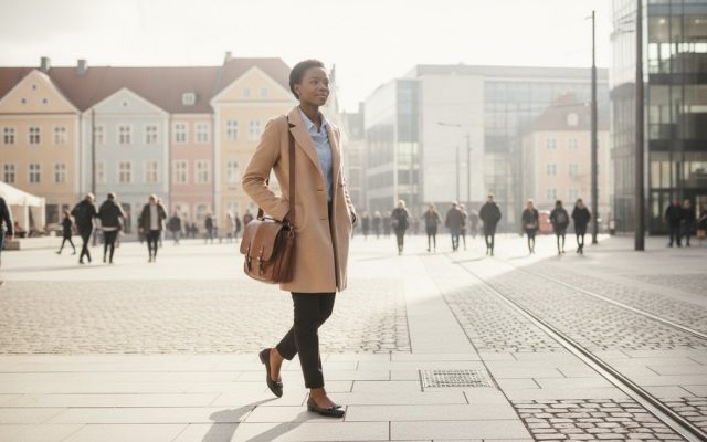 Staying in Poland After You Graduate: Your Options