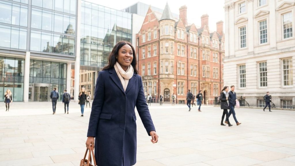 Staying in UK After You Graduate: Your Options