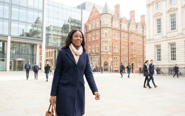 Staying in UK After You Graduate: Your Options