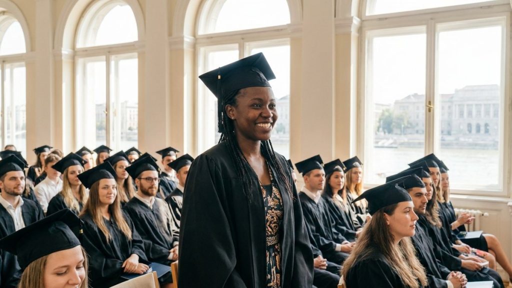 Stipendium Hungaricum vs Türkiye Scholarships Compared
