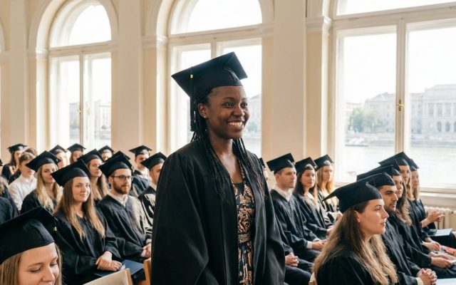 Stipendium Hungaricum vs Türkiye Scholarships Compared