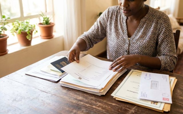 Study-Abroad Document Checklist for Kenyan Students