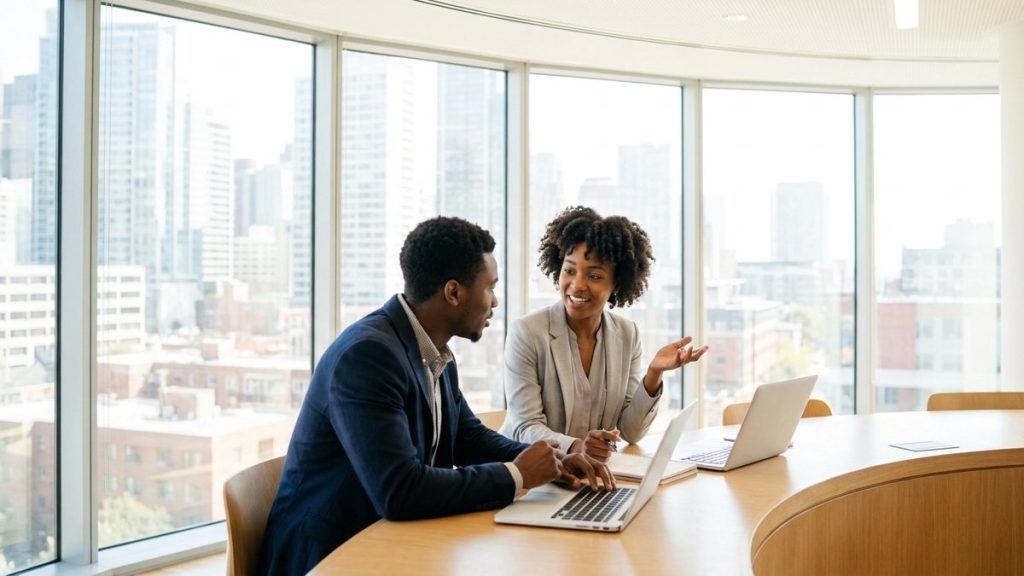 Study Abroad for Working Professionals: Part-Time and Pathway Routes