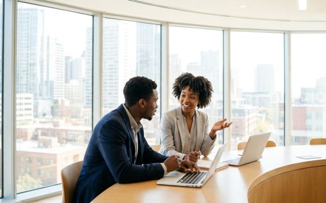 Study Abroad for Working Professionals: Part-Time and Pathway Routes