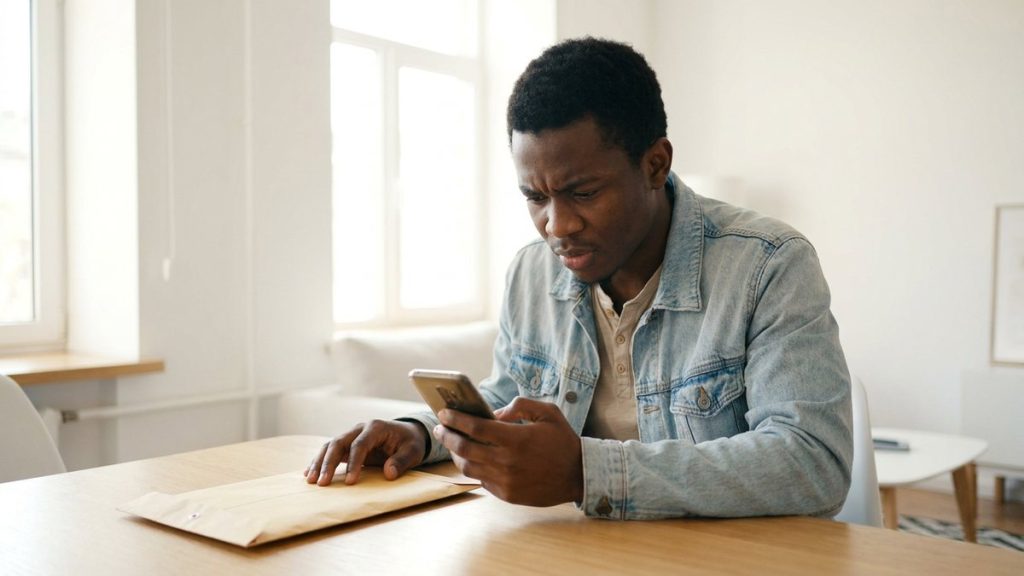 Study-Abroad Scams Targeting Kenyan Students (and How to Avoid Them)