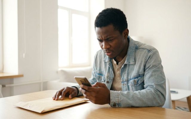 Study-Abroad Scams Targeting Kenyan Students (and How to Avoid Them)